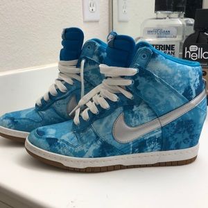 Nike High Tops